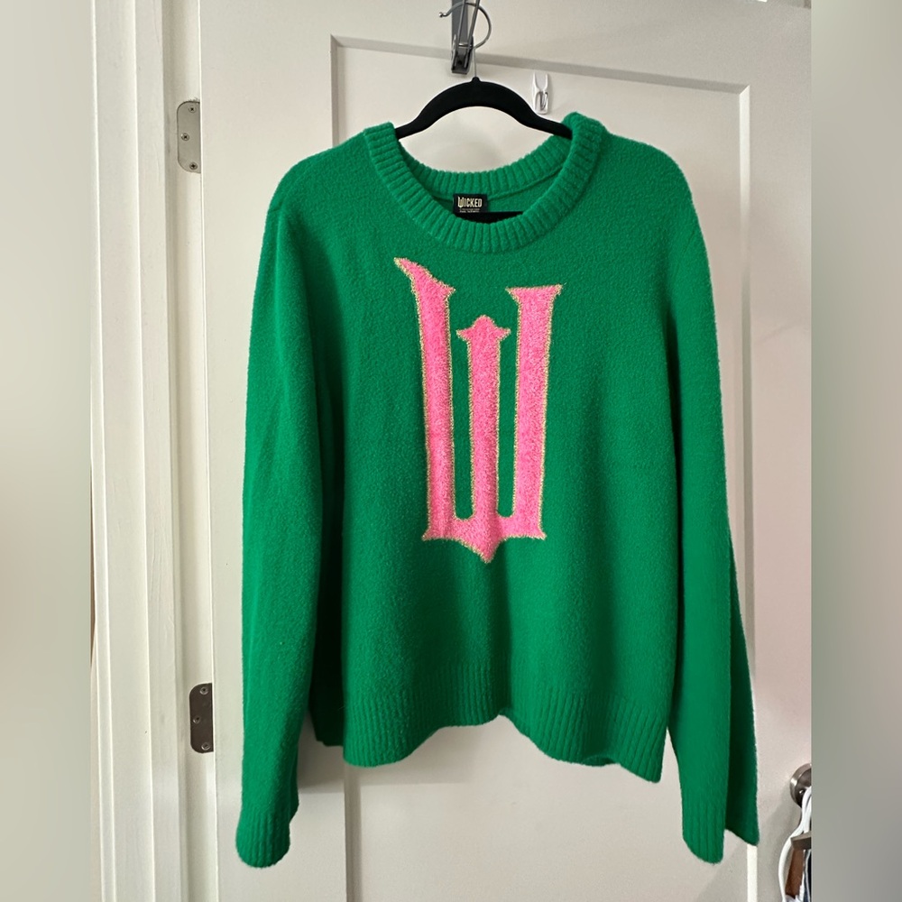 Wicked for Target by Paul Tazewell W Sweater XL